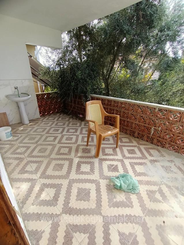 Çolakoğlu Emlaktan Ortaca'da Müstakil Kiralık 2+1 Ev