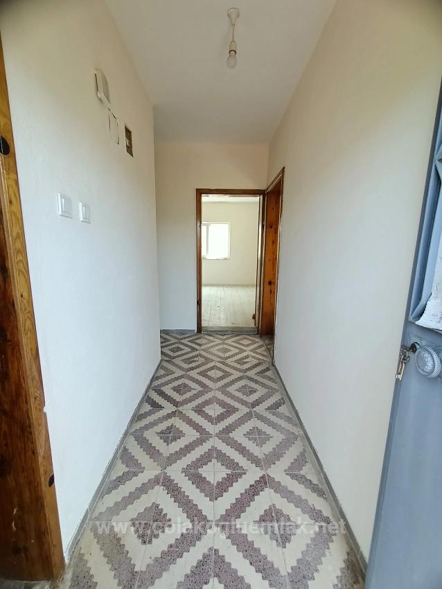 Çolakoğlu Emlaktan Ortaca'da Müstakil Kiralık 2+1 Ev