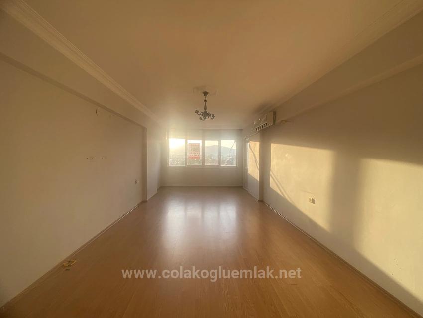 Ortaca Merkezde Kiralık 3+1 145M2 Ara Kat Daire