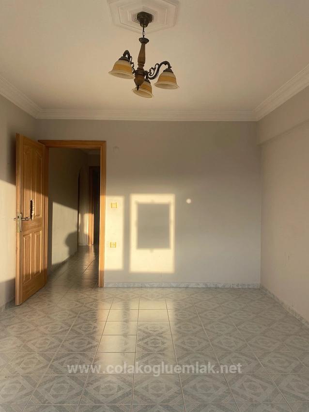 Ortaca Merkezde Kiralık 3+1 145M2 Ara Kat Daire