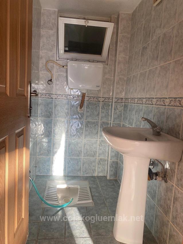 Ortaca Merkezde Kiralık 3+1 145M2 Ara Kat Daire