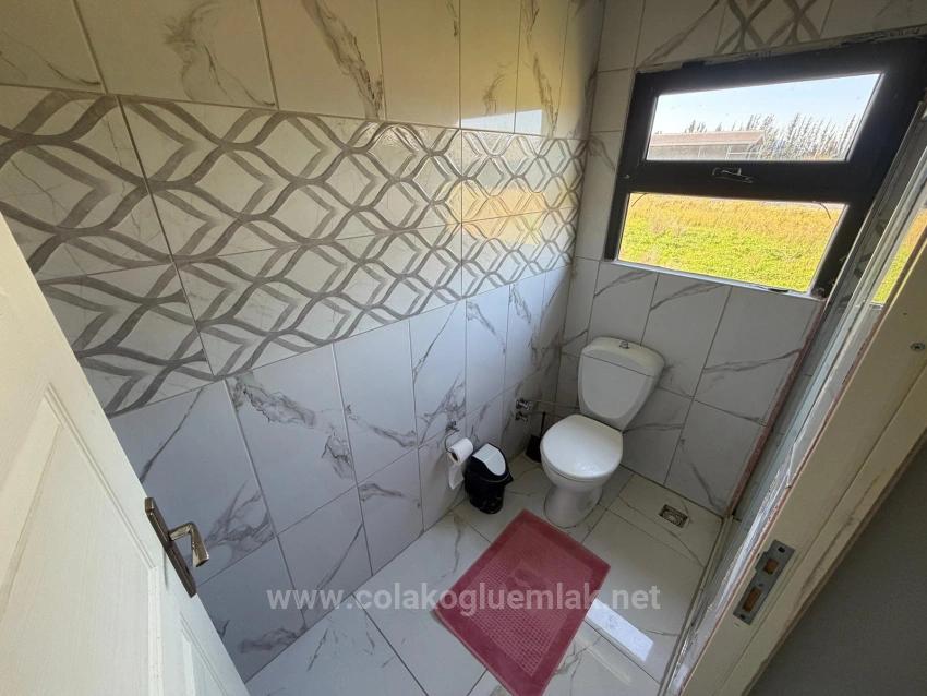 Dalyana Yakın Konumda Satılık Müstakil Bahçeli 2+1 Ev