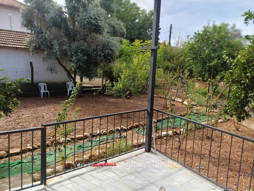 Köyceğiz Beyobası Mah 3+1 Müstakil Kiralık Ev