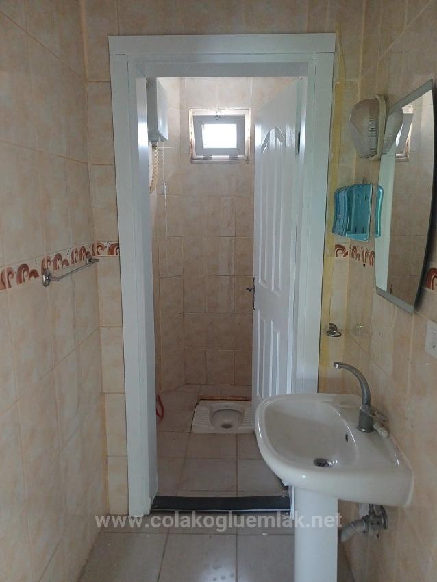 Köyceğiz Beyobası Mah 3+1 Müstakil Kiralık Ev
