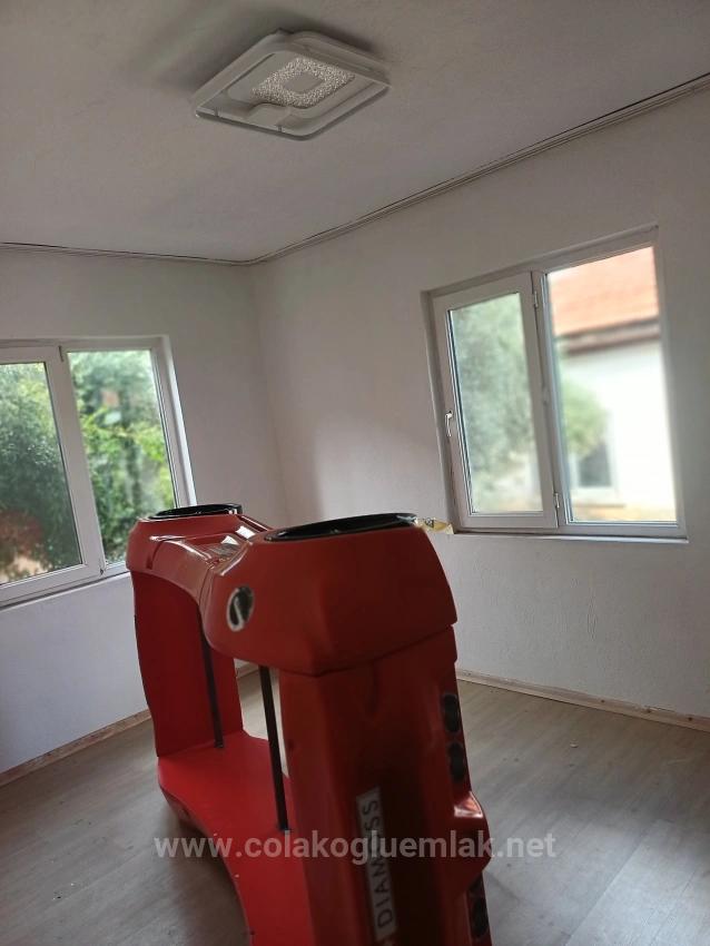 Köyceğiz Beyobası Mah 3+1 Müstakil Kiralık Ev