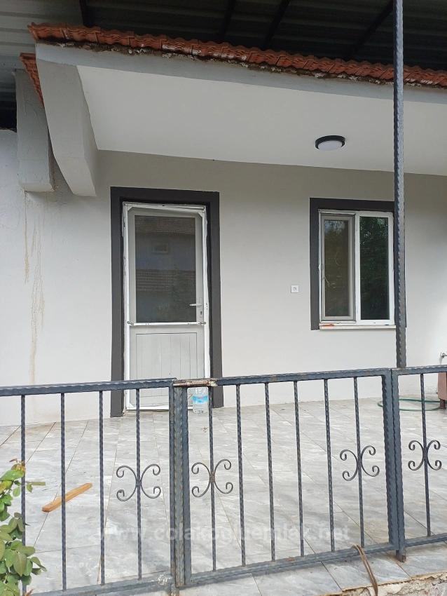 Köyceğiz Beyobası Mah 3+1 Müstakil Kiralık Ev
