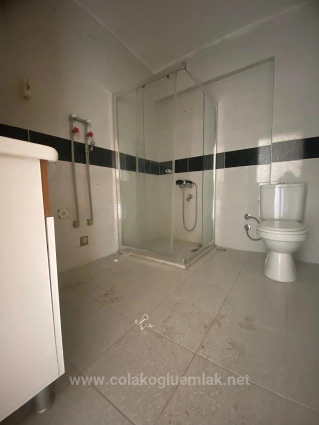 Ortaca Çarşı Merkezinde Kiralık 3+1 165M2 Asansörlü Daire