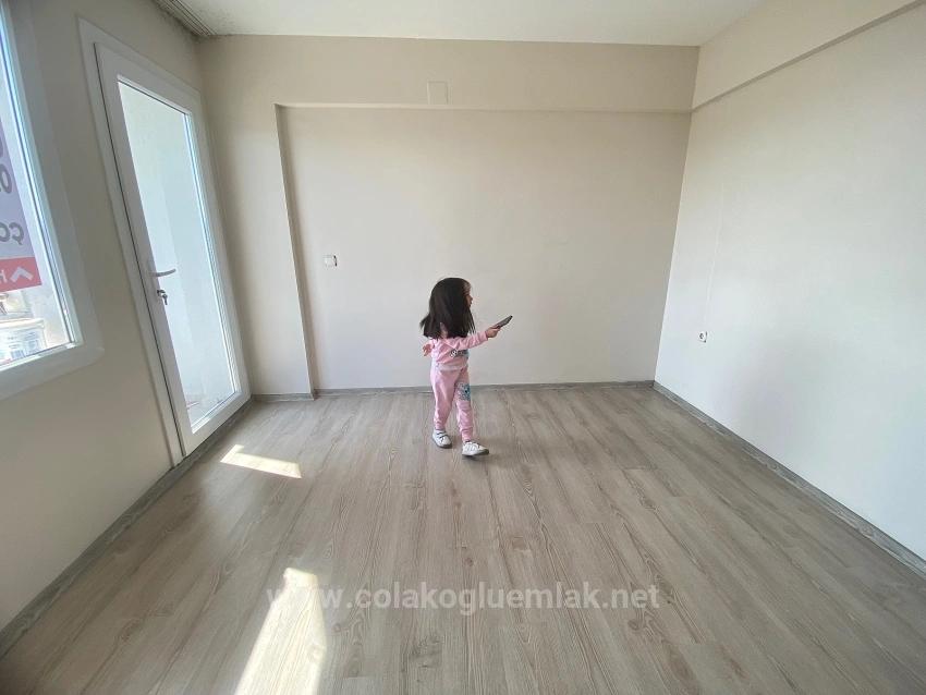 Ortaca Çarşı Merkezinde Kiralık 3+1 165M2 Asansörlü Daire