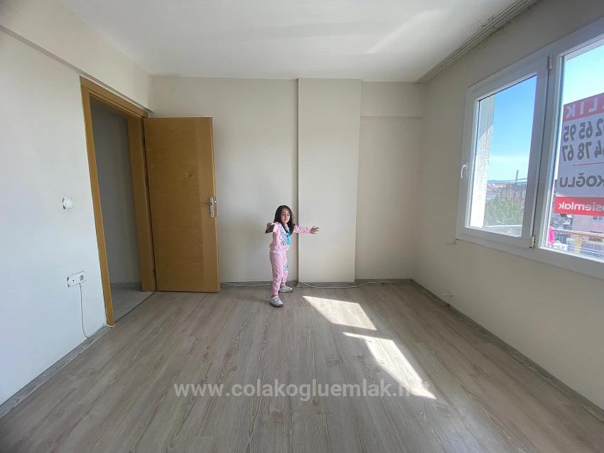 Ortaca Çarşı Merkezinde Kiralık 3+1 165M2 Asansörlü Daire