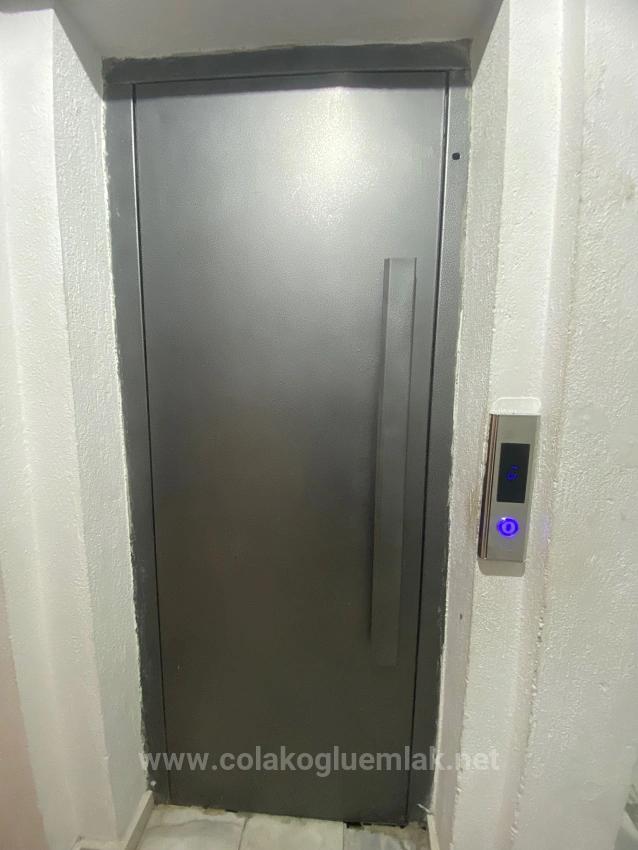 Ortaca Çarşı Merkezinde Kiralık 3+1 165M2 Asansörlü Daire