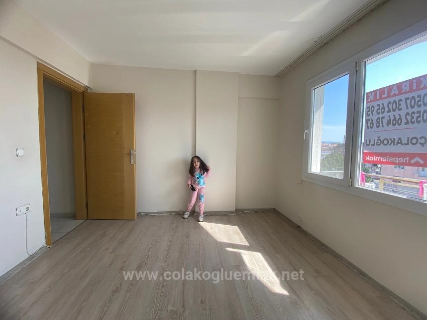 Ortaca Çarşı Merkezinde Kiralık 3+1 165M2 Asansörlü Daire