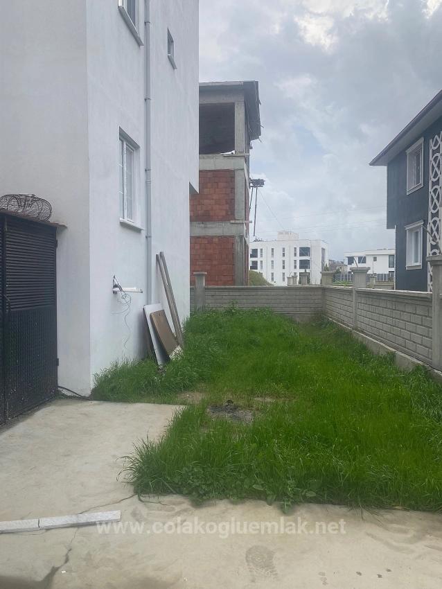 Ortaca Merkezde Satılık 2+1 Sıfır Lüks Daire