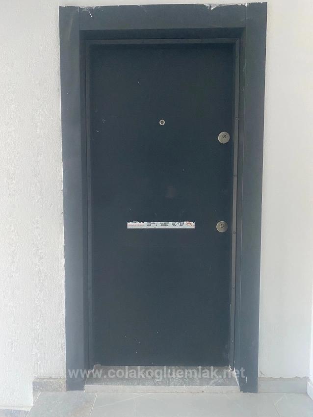 Ortaca Merkezde Satılık 2+1 Sıfır Lüks Daire