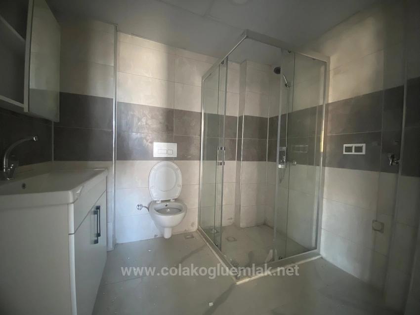 Ortaca Merkezde Satılık 2+1 Sıfır Lüks Daire