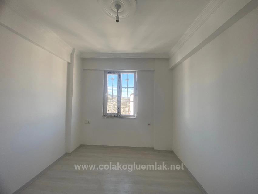 Ortaca Merkezde Satılık 2+1 Sıfır Lüks Daire