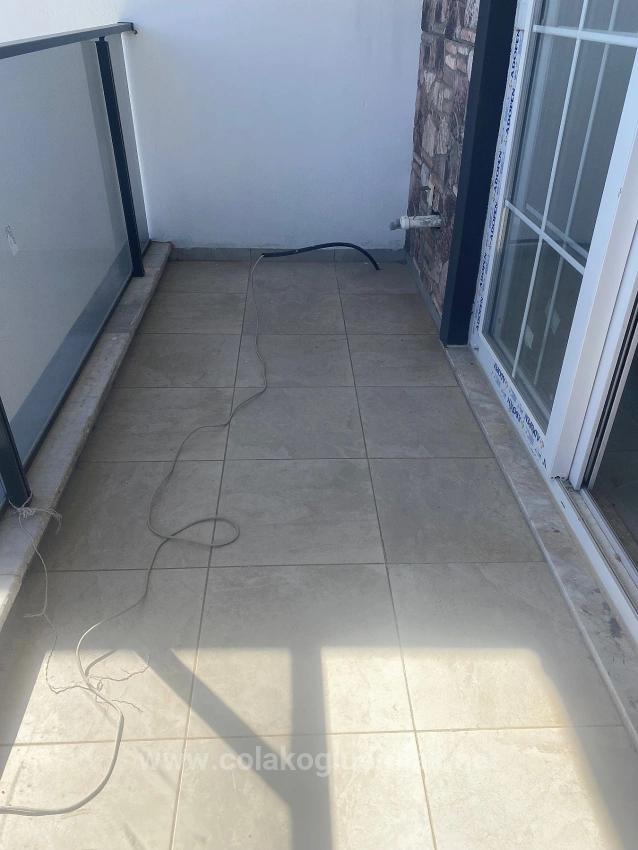 Ortaca Merkezde Satılık 2+1 Sıfır Lüks Daire