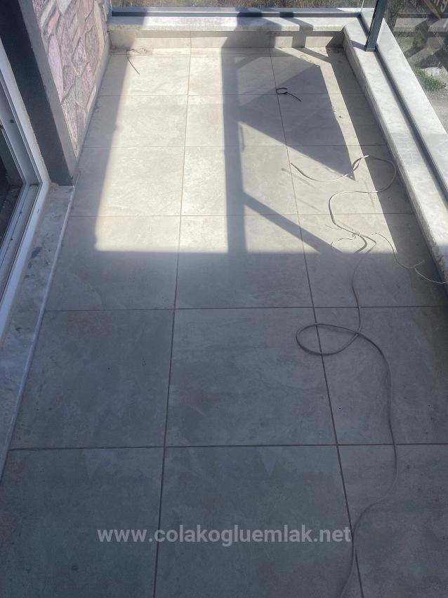 Ortaca Merkezde Satılık 2+1 Sıfır Lüks Daire