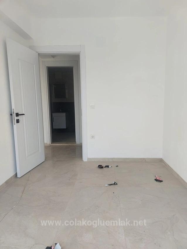 Ortaca Merkezde Kiralık 2+1 Asansörlü Daire