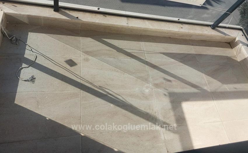 Ortaca Merkezde Kiralık 2+1 Asansörlü Daire