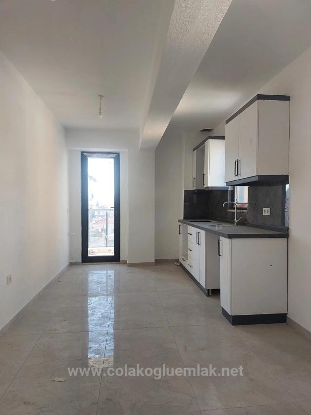 Ortaca Merkezde Kiralık 2+1 Asansörlü Daire