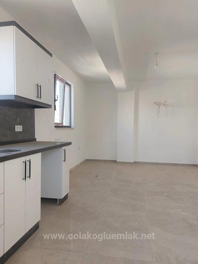 Ortaca Merkezde Kiralık 2+1 Asansörlü Daire