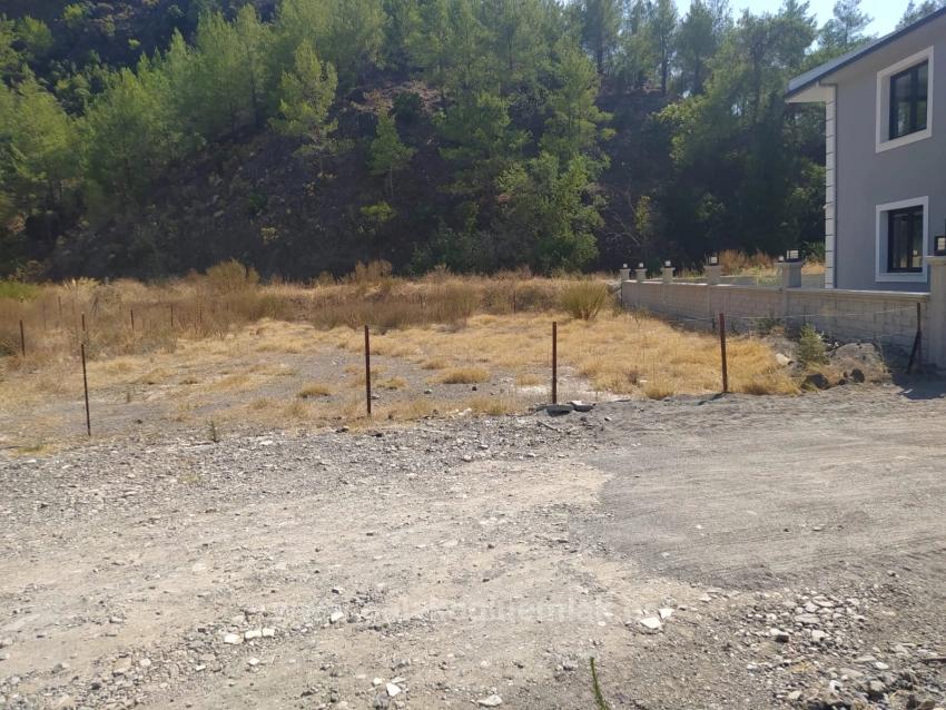 Çolakoğlu Emlak’tan Dalaman’da Yatırımlık Arsa