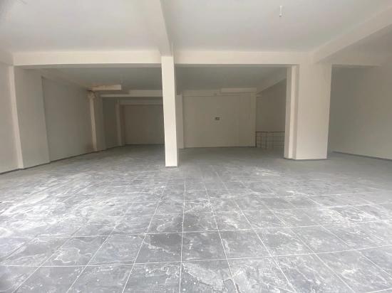 Ortaca Merkezde Kiralık 70M2 Lüks Dükkan & Mağaza