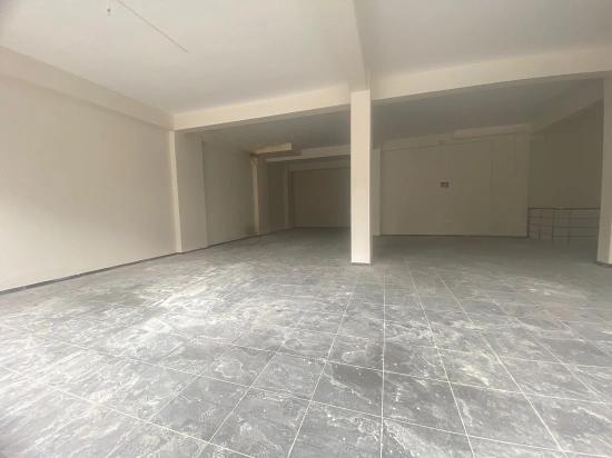 Ortaca Merkezde Kiralık 70M2 Lüks Dükkan & Mağaza