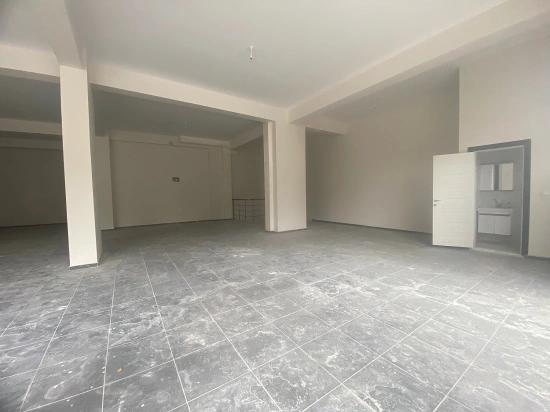 Ortaca Merkezde Kiralık 70M2 Lüks Dükkan & Mağaza