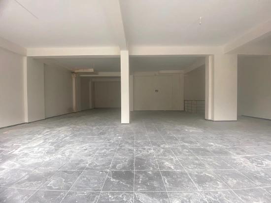Ortaca Merkezde Kiralık 70M2 Lüks Dükkan & Mağaza