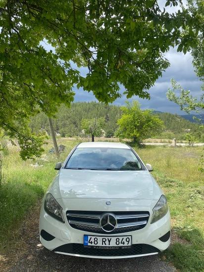 Çameli Merkezde Satılık 3+1 15.000M2 Bahçe İçinde Müstakil Ev Çiftlik