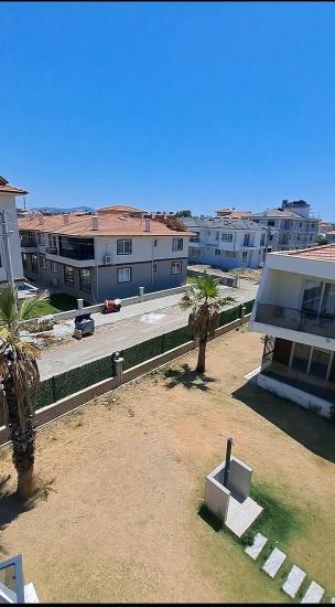 Ortaca Karaburun Mah Havuzlu Sitede Satılık 2+1