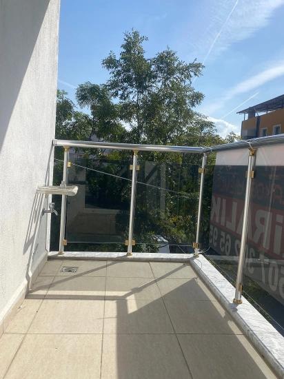 Ortaca Merkezde Kiralık 2+1 Ara Kat Daire