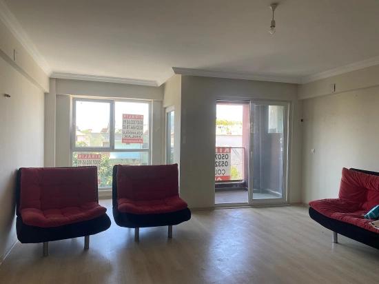 Ortaca Merkezde Kiralık 2+1 Daire & Ofis