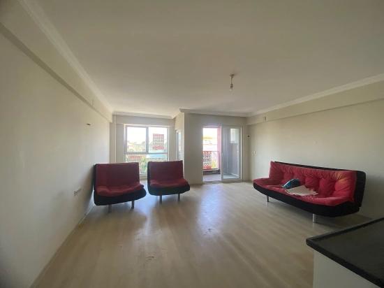 Ortaca Merkezde Kiralık 2+1 Daire & Ofis