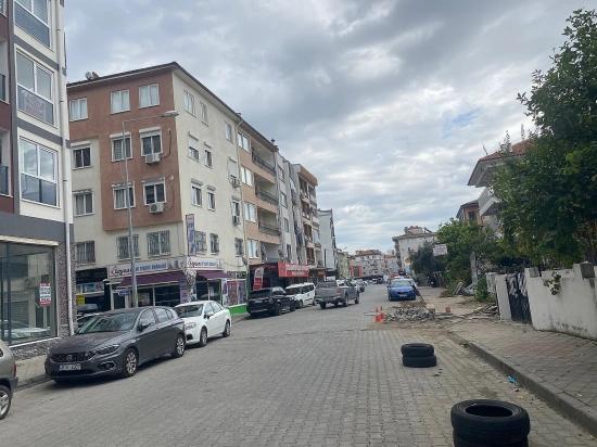 Ortaca Merkezde Kiralık Sıfır Lüks 384M2 Dükkan & Mağaza
