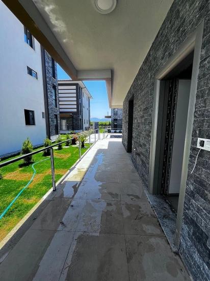 Ortaca Merkezde Satılık 4+1 212M2 Havuzlu Trıbleks Villa