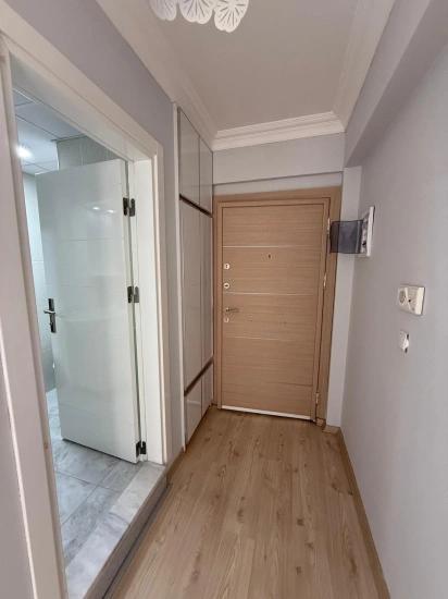 Çolakoğlu Emlak'tan Ortaca Merkezde 3+1 Satılık Geniş Daire