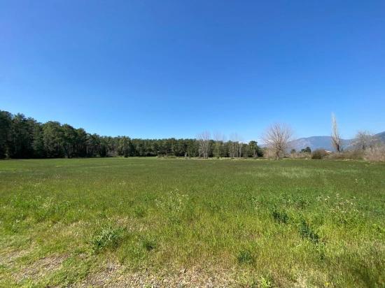 Ortaca Merkezde Satılık 530M2 Müstakil Tapulu Ticari İmarlı Arsa