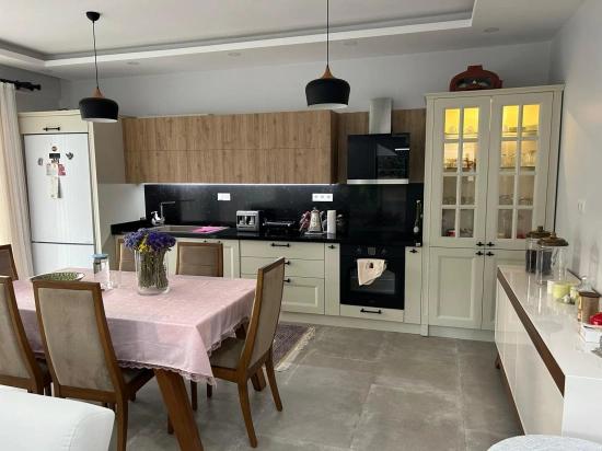 Ortaca Sarıgerme Mahallesi Satılık 4+1 Müstakil Villa