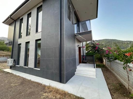 Ortaca Sarıgerme Mahallesi Satılık 4+1 Müstakil Villa