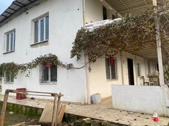 Çolakoğlu Emlak'tan Kiralık Kemaliye Mahallesi'nde 2+1 Bahçe Katı ...