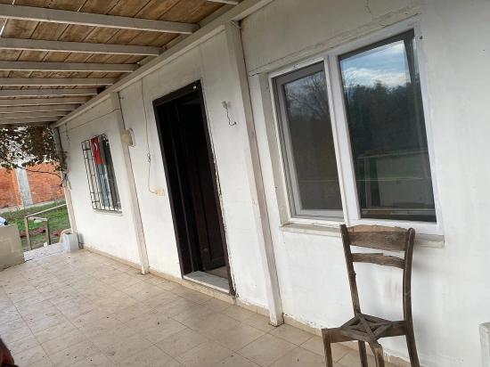 Çolakoğlu Emlak'tan Kiralık Kemaliye Mahallesi'nde 2+1 Bahçe Katı ...