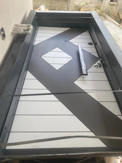 Ortaca Merkezde Satılık 2+1 Sıfır Lüks Daire Bahçeli