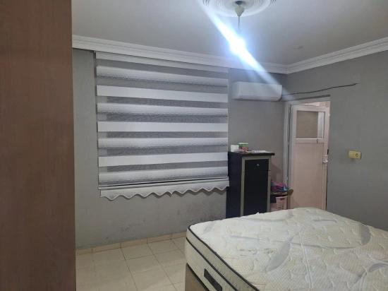 Ortaca Tepearasında Kiralık 2+1 Bahçeli Müstakil Ev