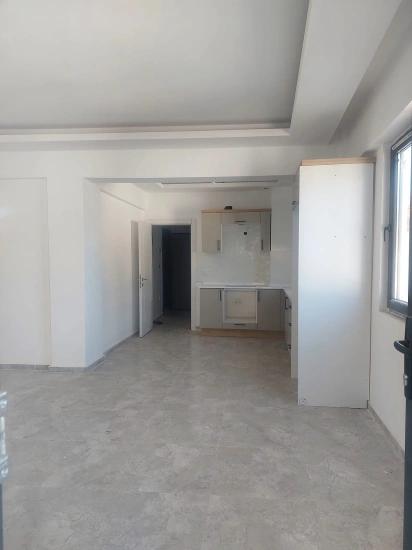 Terzialiler Mahallesinde Satılık 1+1 Asansörlü Sıfır Lüks Daire