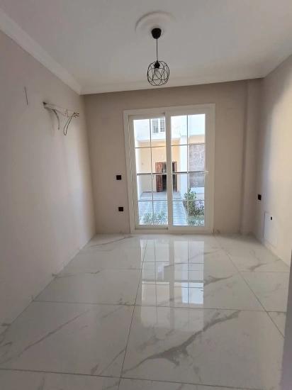 Ortaca'da Havuzlu Site İçerisinde Satılık Akıllı Ev Sistemli Sıfır Lüks 2+1 Daire