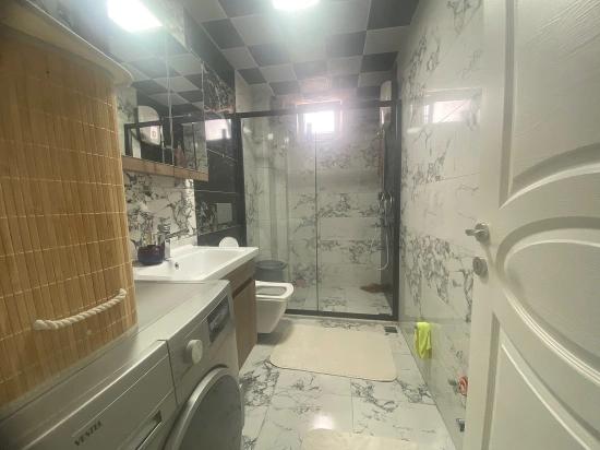 Ortaca Merkezde Acil Satılık 2+1 Sıfır Lüks Daire