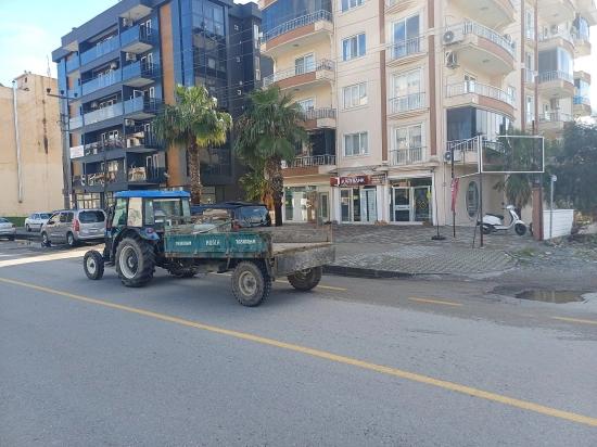 Ortaca'da Satılık 220 M² İş Yeri