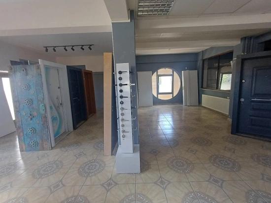 Ortaca'da Satılık 220 M² İş Yeri